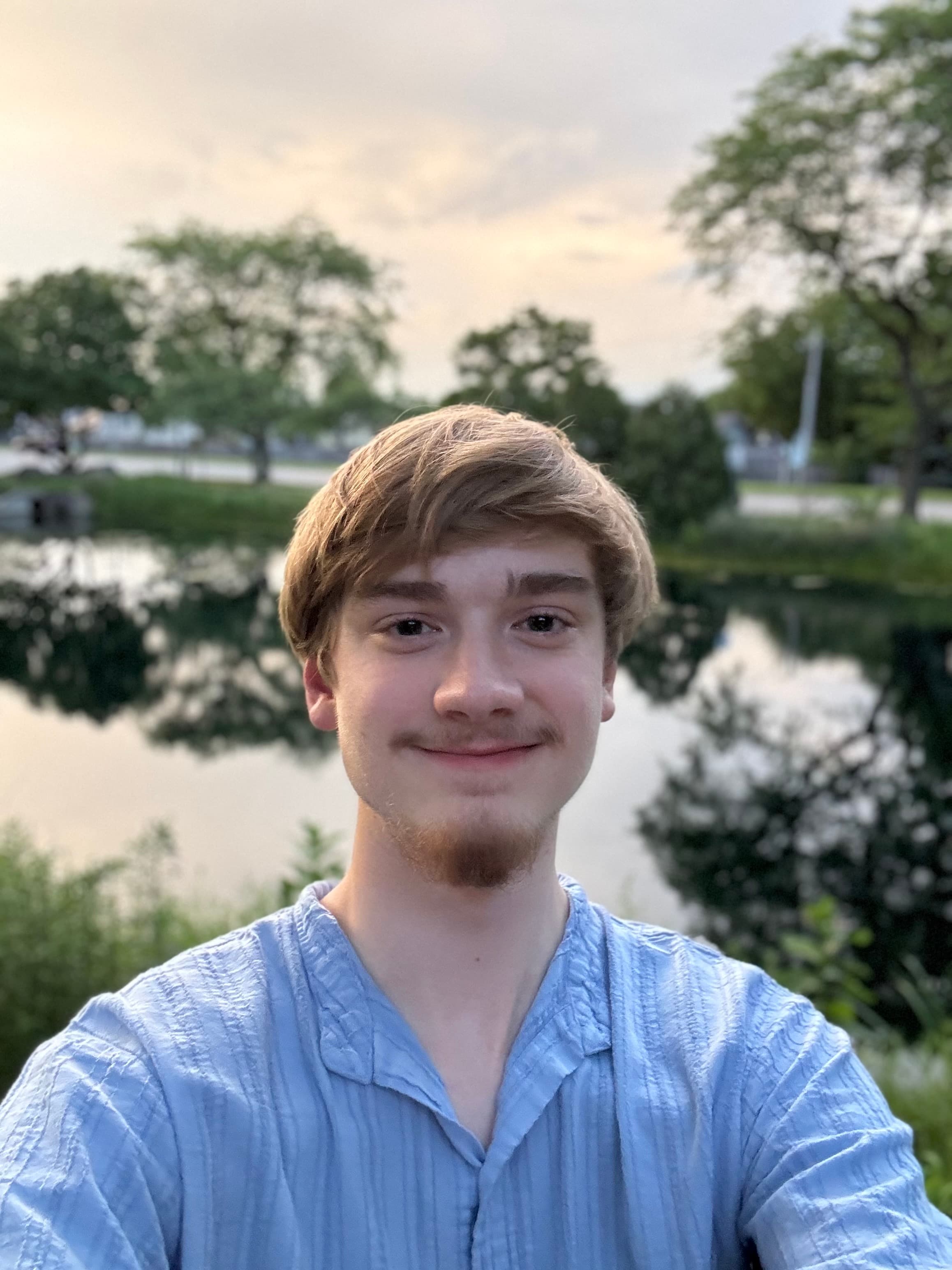 Noah Starkenburg